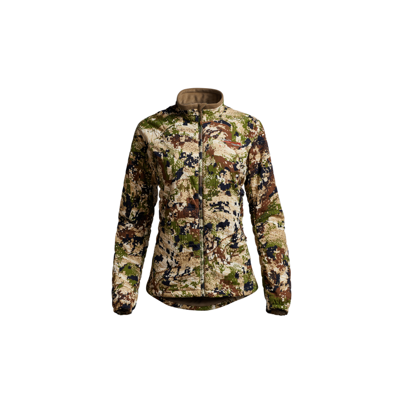 Veste Matelassée Kelvin Active Femme Sitka