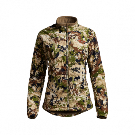 Veste Matelassée Kelvin Active Femme Sitka