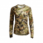 T-Shirt Core Lightweight Wt Femme Sitka