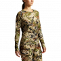 T-Shirt Core Lightweight Wt Femme Sitka