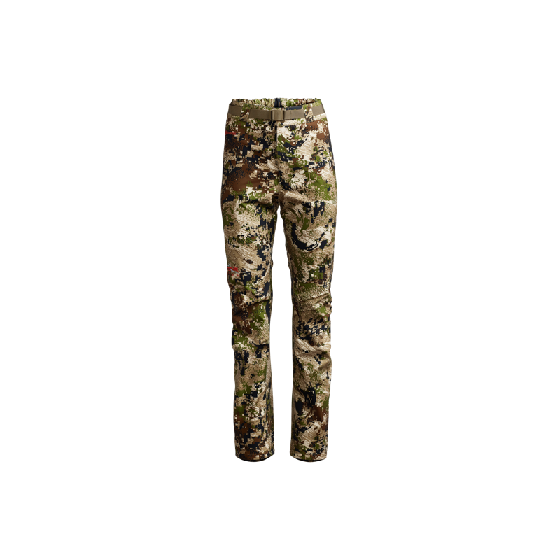 Pantalon Cloudburst Femme Sitka