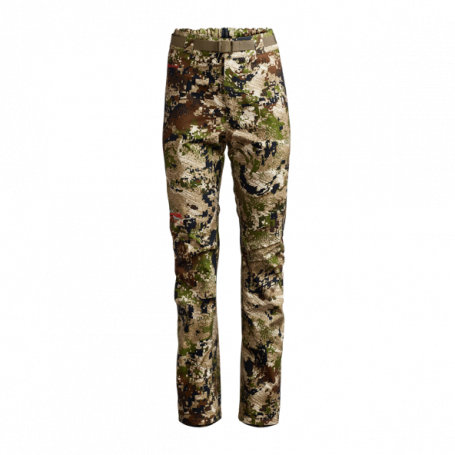 Pantalon Cloudburst Femme Sitka
