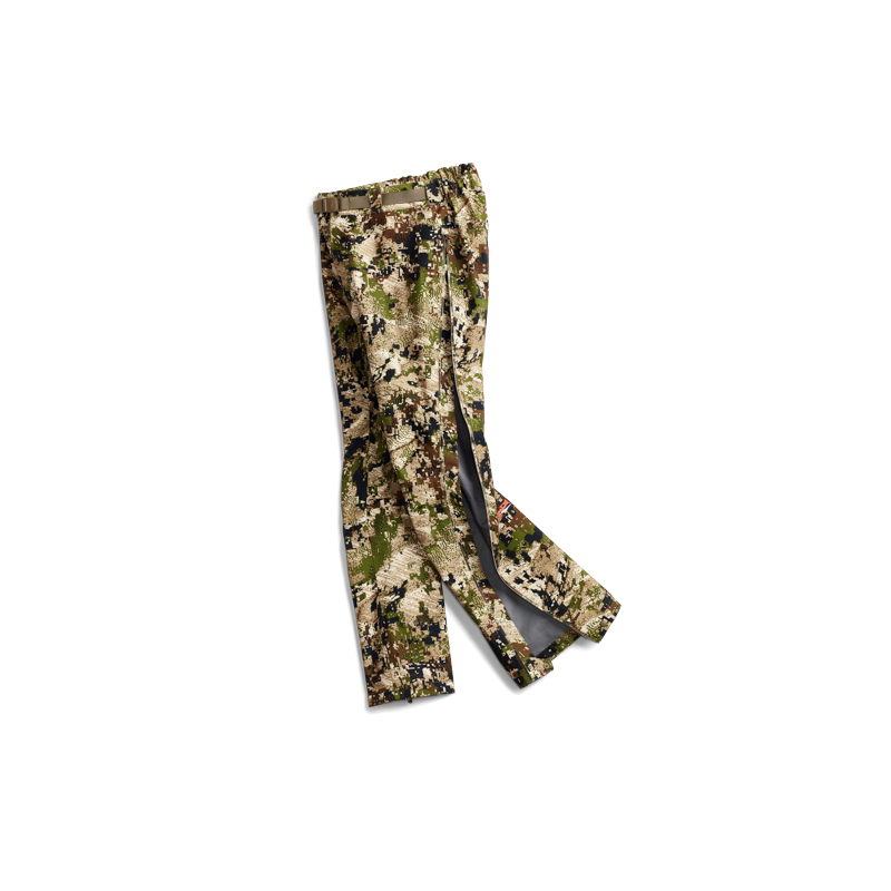 Pantalon Cloudburst Femme Sitka