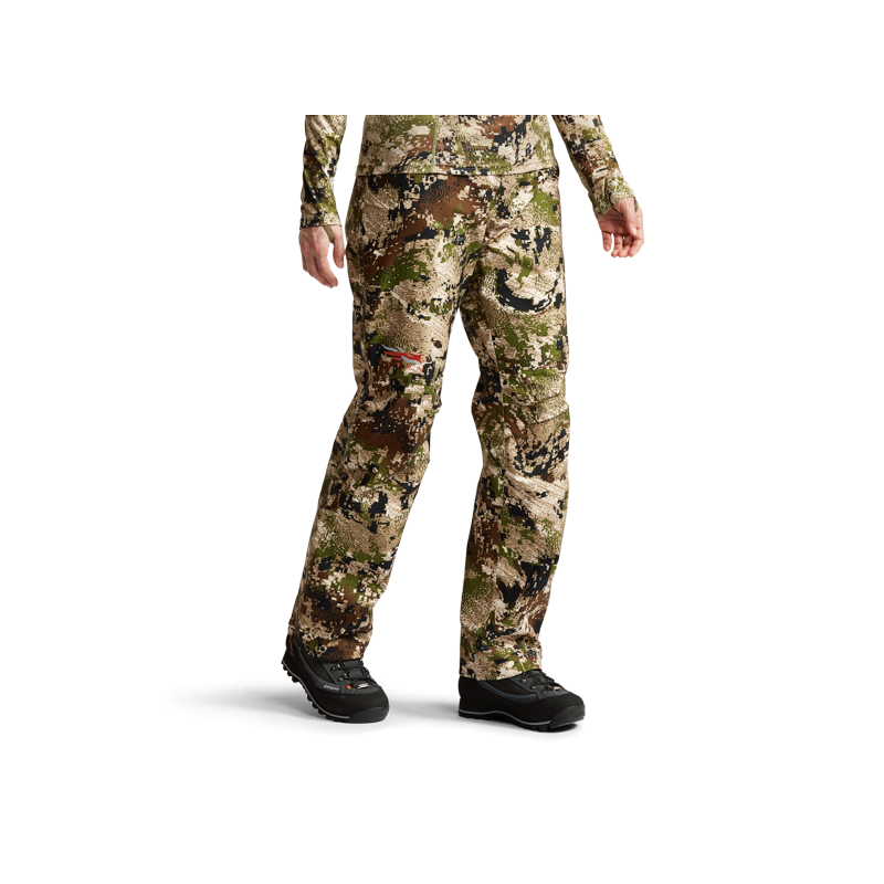 Pantalon Cloudburst Femme Sitka