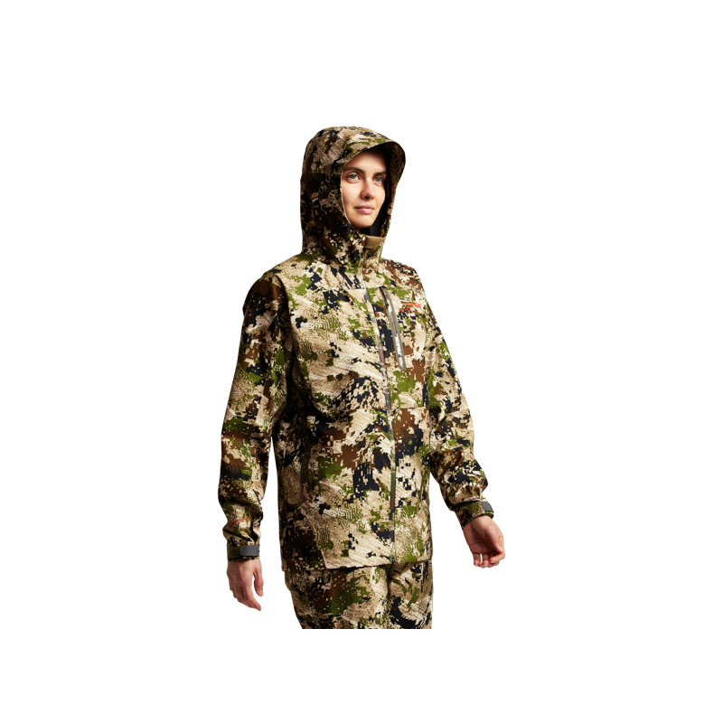 Veste Cloudburst Femme Sitka
