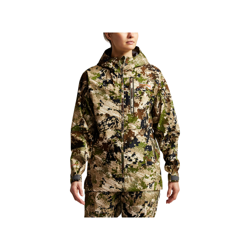 Veste Cloudburst Femme Sitka