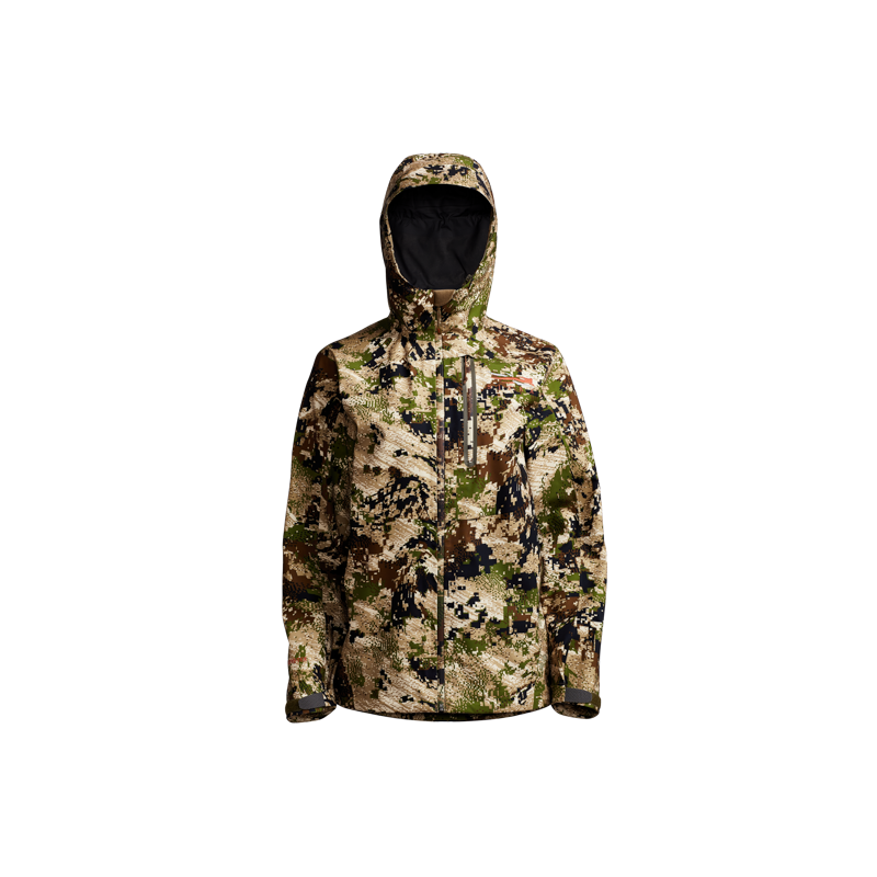 Veste Cloudburst Femme Sitka