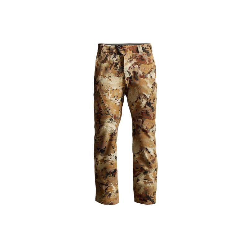 Pantalon Dakota Sitka