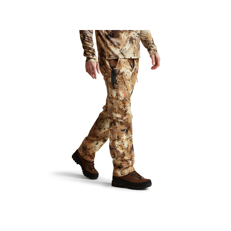 Pantalon Dakota Sitka