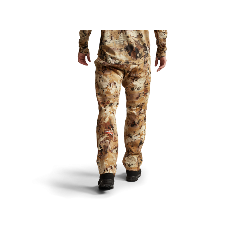 Pantalon Dakota Sitka