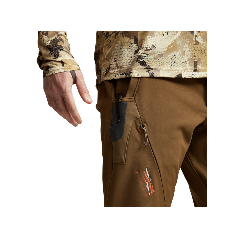 Pantalon Dakota Sitka