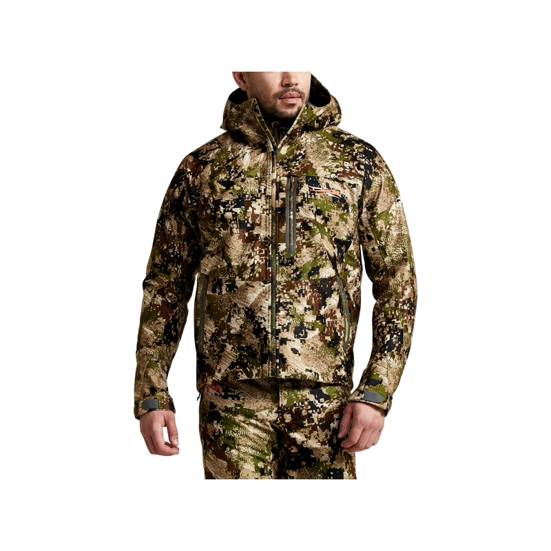 Veste Thunderhead Optifade Subalpine Sitka