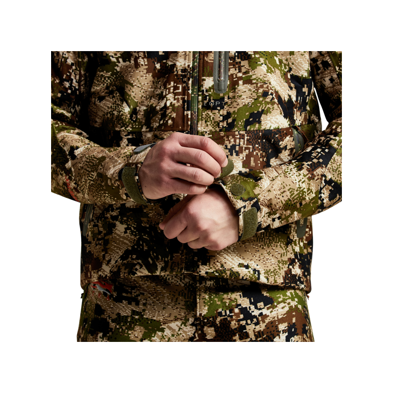 Veste Thunderhead Optifade Subalpine Sitka