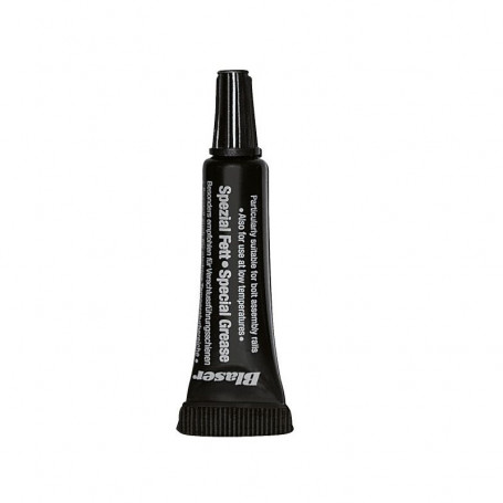 Tube de Graisse 4 Grammes Blaser