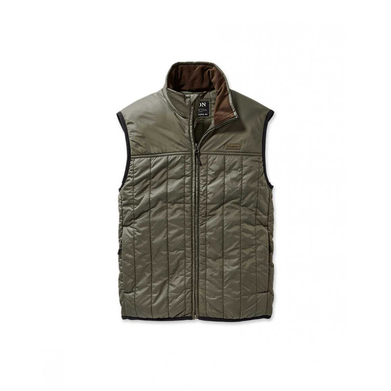 Gilet Ultralight Primaloft Filson