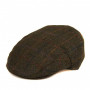 Casquette maan Tweed Barbour
