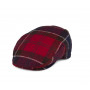Casquette maan Tweed Barbour