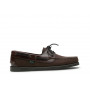 Chaussures bateau Barth Paraboot