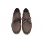 Chaussures bateau Barth Paraboot