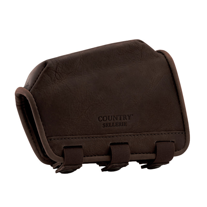 Busc en Cuir Ambidextre Country Sellerie