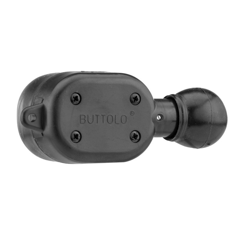 Buttolo hertenoproep
