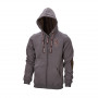 Sweat à Capuche Snapshot Warm Browning