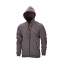 Sweat à Capuche Snapshot Zip Browning