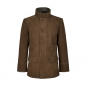 Veste en cuir Moore Dubarry