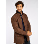 Veste en cuir Moore Dubarry