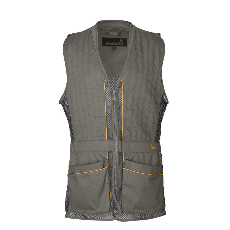 Gilet de tir Sportif Skeet II Seeland