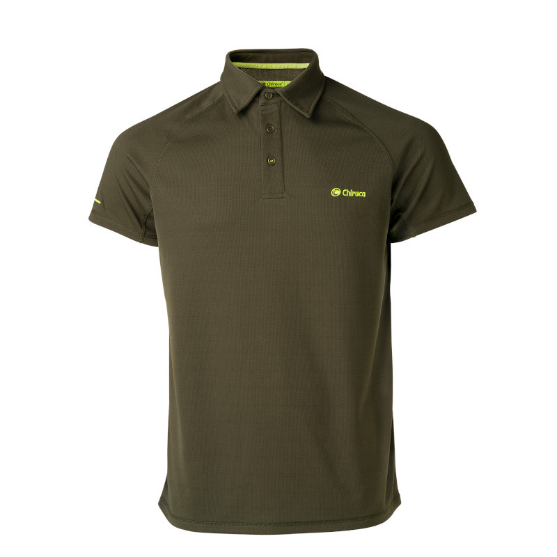 Ivar Anti-tique poloshirt Chiruca