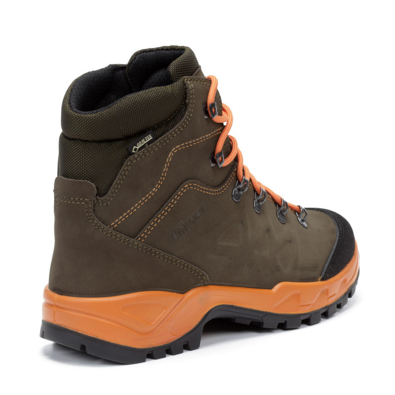 Kettingkast Country Hi-Vis GTX Chiruca