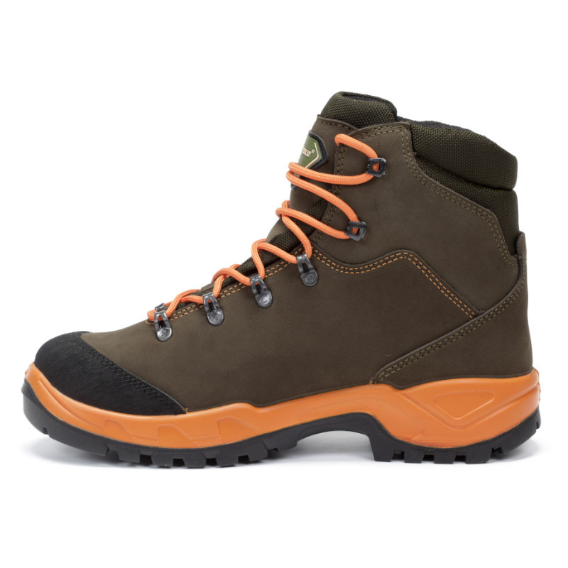 Kettingkast Country Hi-Vis GTX Chiruca