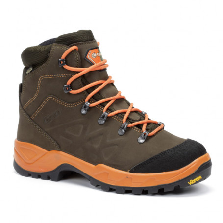 Kettingkast Country Hi-Vis GTX Chiruca