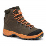 Chaussures Country Hi-Vis GTX Chiruca