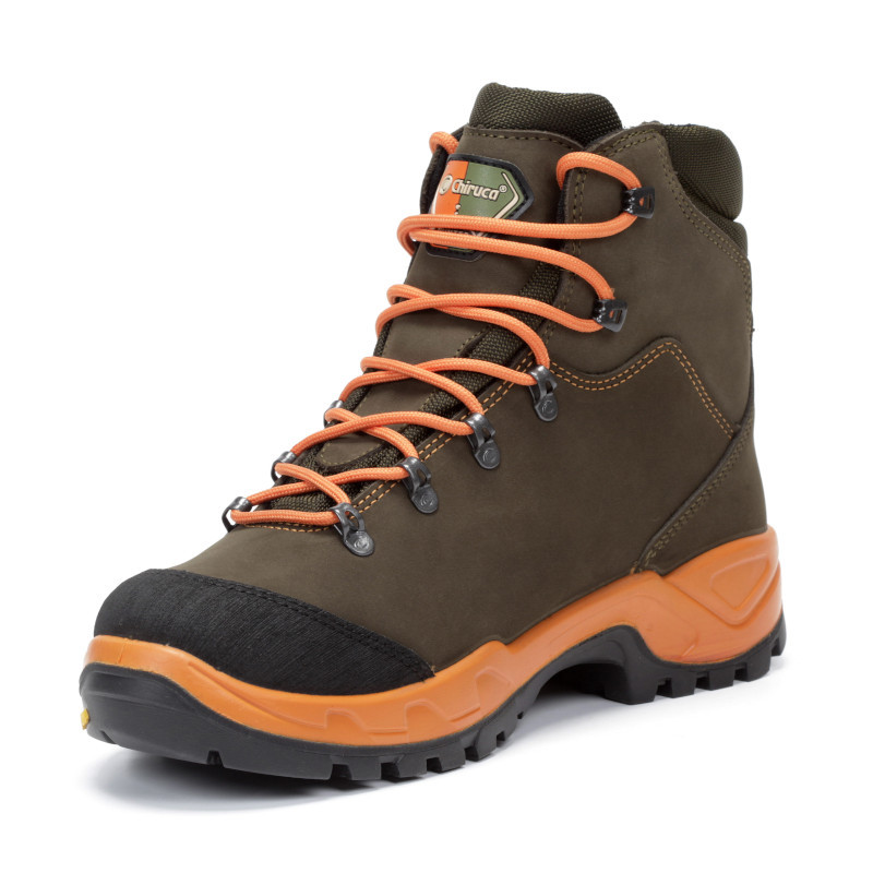 Kettingkast Country Hi-Vis GTX Chiruca