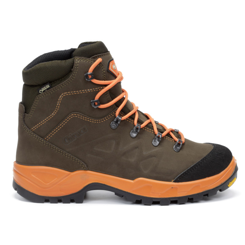 Kettingkast Country Hi-Vis GTX Chiruca