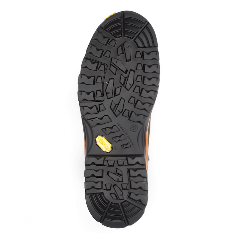Kettingkast Country Hi-Vis GTX Chiruca