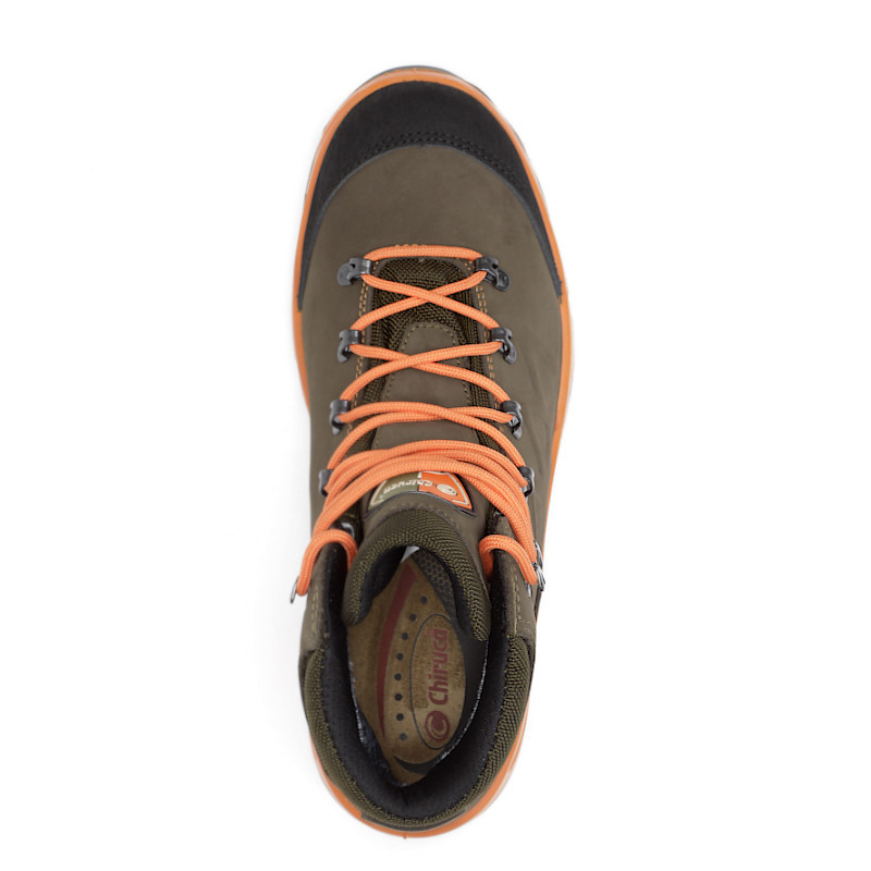 Kettingkast Country Hi-Vis GTX Chiruca