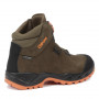 Chaussures Alano Force BOA Hi-Vis GTX Chiruca