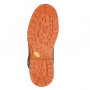 Chaussures Alano Force BOA Hi-Vis GTX Chiruca
