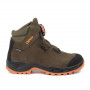 Chaussures Alano Force BOA Hi-Vis GTX Chiruca