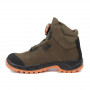 Chaussures Alano Force BOA Hi-Vis GTX Chiruca