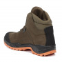 Chaussures Alano Force BOA Hi-Vis GTX Chiruca