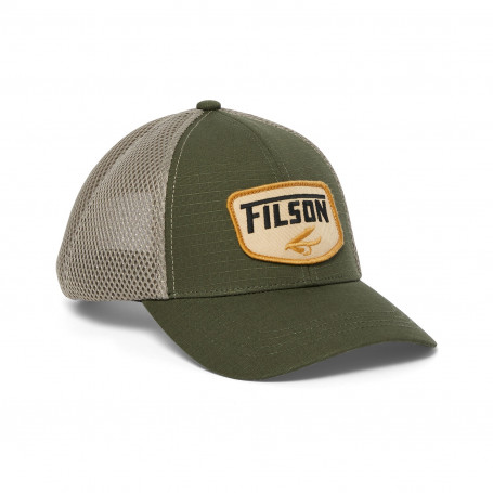 Filson Mesh Logger pet