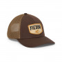 Casquette Mesh Logger Filson