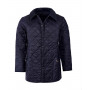 Barbour heren jas Liddesdale gewatteerd