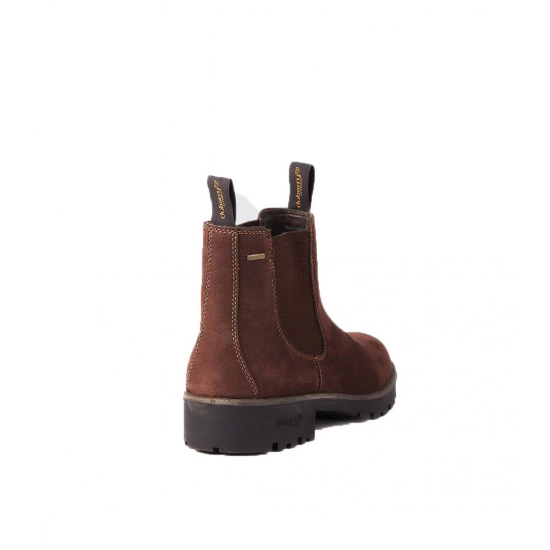 Boots Cuir GORE-TEX Antrim Dubarry