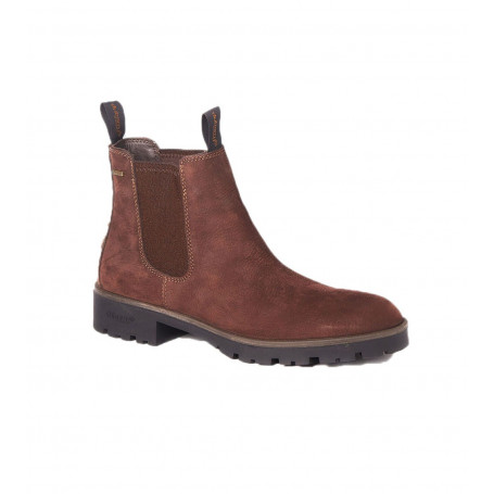 Boots Cuir GORE-TEX Antrim Dubarry