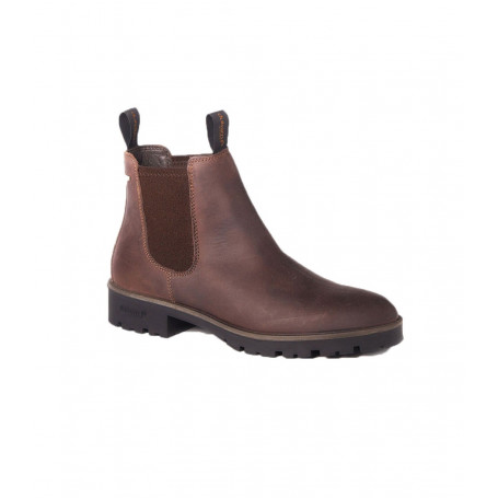 Boots Cuir GORE-TEX Antrim Dubarry